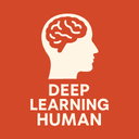 Deep Learning Human Logo